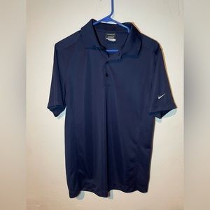 Dry Fit Nike Polo